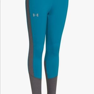 •FREE WHEN BUNDLED•girls under armor leggings